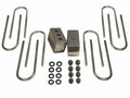 Tuff Country hardware kit