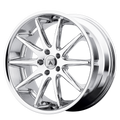 ABL4 20X8.5 5X115/120 CHROME 30MM
