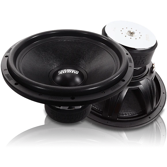 SA18 V.2 (1000WATT) D4 SUBWOOFER
