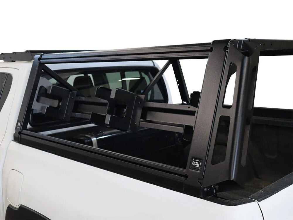 TWIN WOLF PACK PRO CARGO SYSTEM BRACKET