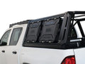 TWIN WOLF PACK PRO CARGO SYSTEM BRACKET