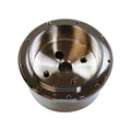 14' CHROME BILLET '4 SLOT' STYLE ST