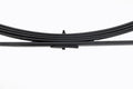 Rear Leaf Springs 4 Lift Pair Ford Bronco/F-100/F-150 4WD (1970-1979)
