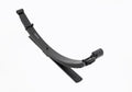 Rear Leaf Springs 4 Lift Pair Ford Bronco/F-100/F-150 4WD (1970-1979)