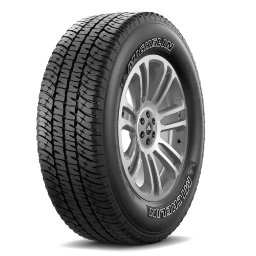 245/75R16 LTX A/T 2