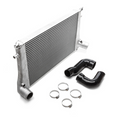 COBB auto part installed view