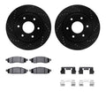 R1 Concepts auto part