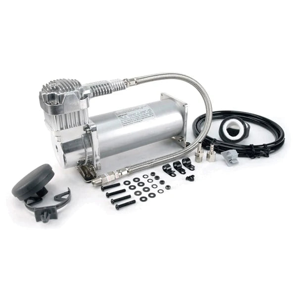 450C COMPRESSOR KIT (100% DUTY / SEALED)
