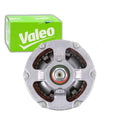 REMANUFACTURED ALTERNATOR