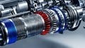 Transmission Specialties, Inc auto part
