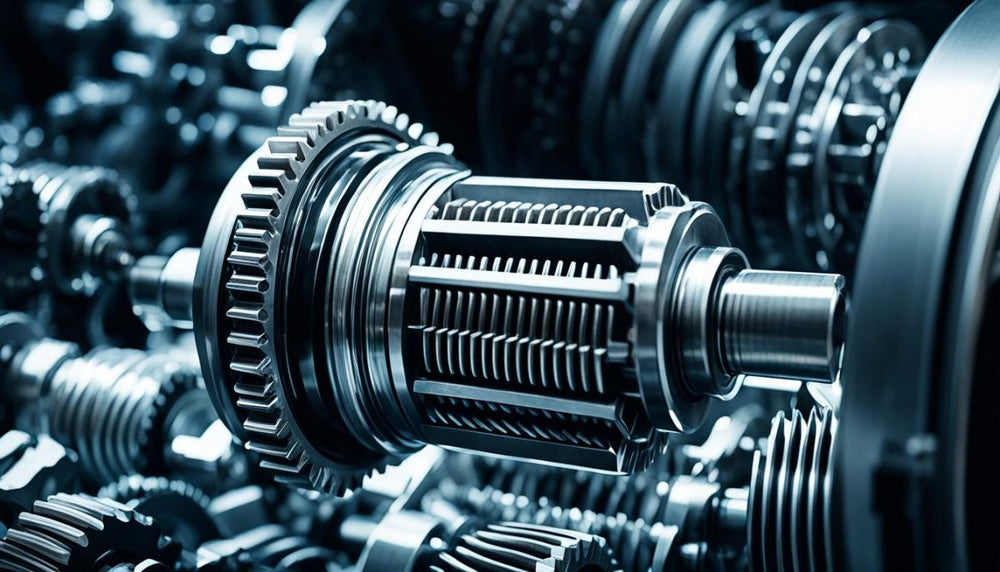 Transmission Specialties, Inc auto part
