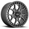 Rotiform R181 ZMO-M Wheel 19x8.5 5x112 45 Offset - Matte Anthracite