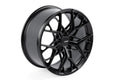 A02 Flow Formed Wheels (20x9.0) (Satin Black) (1 Wheel) APR A02 Flow Formed 20x9.0 ET37 5x112 Satin Black APR