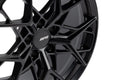 A02 Flow Formed Wheels (20x9.0) (Satin Black) (1 Wheel) APR A02 Flow Formed 20x9.0 ET37 5x112 Satin Black APR