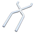 ~(26 lbs. 34X15X9)~ 3IN X-change X 304 stainless