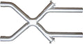 ~(26 lbs. 34X15X9)~ 3IN X-change X 304 stainless