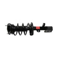 MONROE SHOCKS & STRUTS strut brace