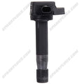AUTOMATIC TRANSMISSION SPEED SENSOR