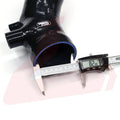 Samco Honda Accura TSX CL9 2004 - 2008 (1) Induction Hose (URBANCAMO)