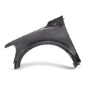 Anderson Composites 21-23 Ford F-150 Raptor Type-OE Carbon Fiber Front Fenders (Pair)