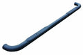 Iron Cross 15-18 Chevrolet Silverado 2500/3500 Crew Cab 4in Tube Steps - Cab Length - Black