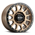 Method Wheels auto part