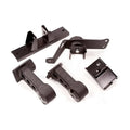 Innovative Mounts black auto part