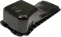 HD OIL PAN
