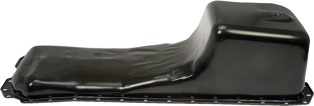 HD OIL PAN