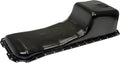 HD OIL PAN