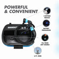 RINSEKIT PRO PORTABLE SHOWER