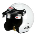 Bell Helmet Mag White Lrg(60-61) Sa2025