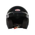 Bell Helmet Mag White Lrg(60-61) Sa2025