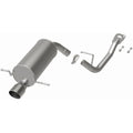 MUFFLER KIT - 02-08 9-2X, FORESTER,