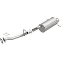MUFFLER KIT - 02-08 9-2X, FORESTER,
