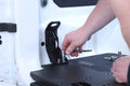 Legend Fleet Solutions auto part close-up