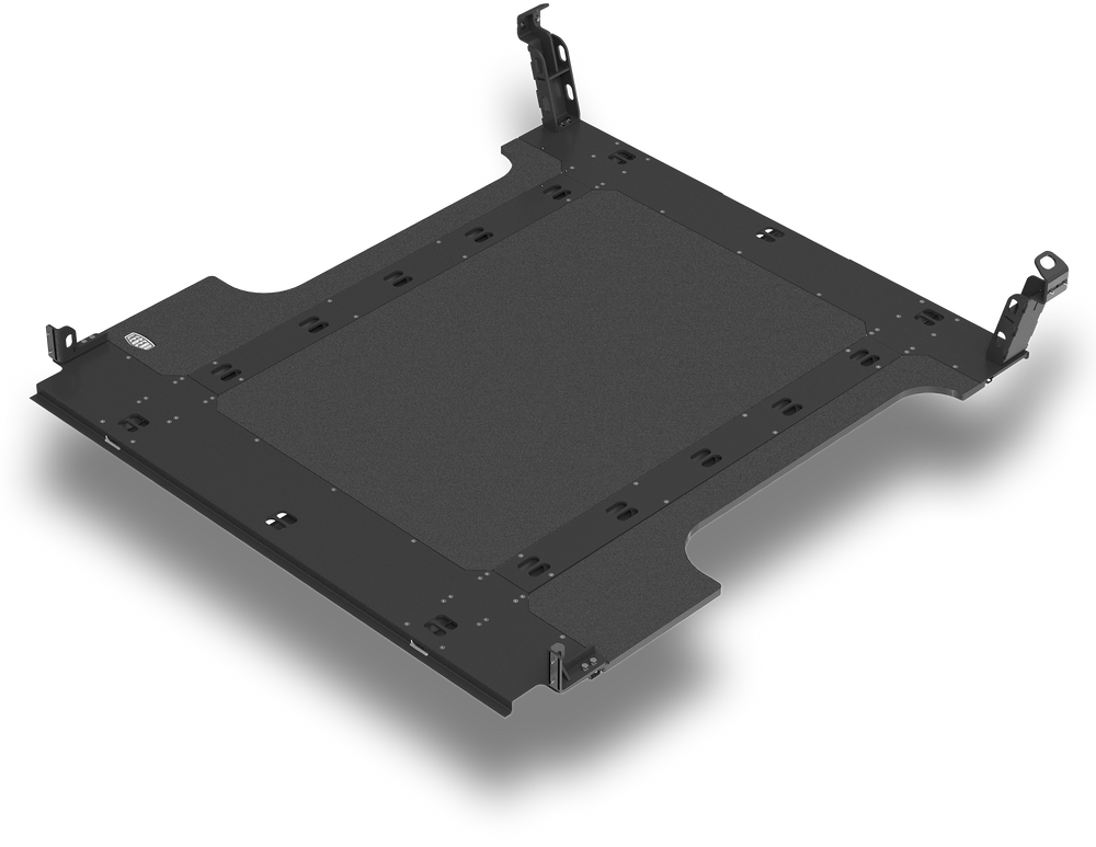 TRANSIT CREW 148 (WITH MID ROOF) CEILING WHITE DURATHERM CEILING LINER PANEL COMP