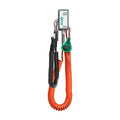 REUSABLE TANK SNAKE (BLACK) 2IN DIA