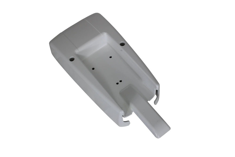 REGAL DRIVE HEAD ASSEMBLY, WHITE