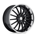 COVENTRY WHITLEY 20X10.0 5/108 ET25