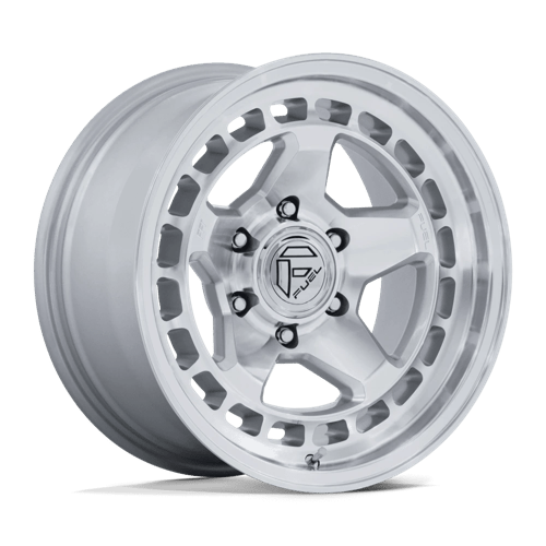 KM548 18X9 8X180 S-BLK GB-LP 0MM