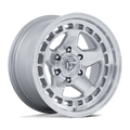 KM548 18X9 8X180 S-BLK GB-LP 0MM