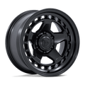 KM548 18X9 8X180 S-BLK GB-LP 0MM