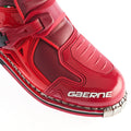 Gaerne Fastback Endurance Boot Blood Moon Size - 11