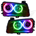 2003-2006 CHEVROLET SILVERADO SMD H