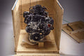 ZEX RETAIN.& VALVE SPR.ST
