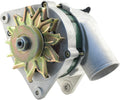 RE ALTERNATOR