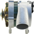 RE ALTERNATOR
