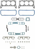 Head Set Cad:252(4.1L)V8 Eng.(85-87)