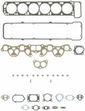 Head Set Cad:252(4.1L)V8 Eng.(85-87)